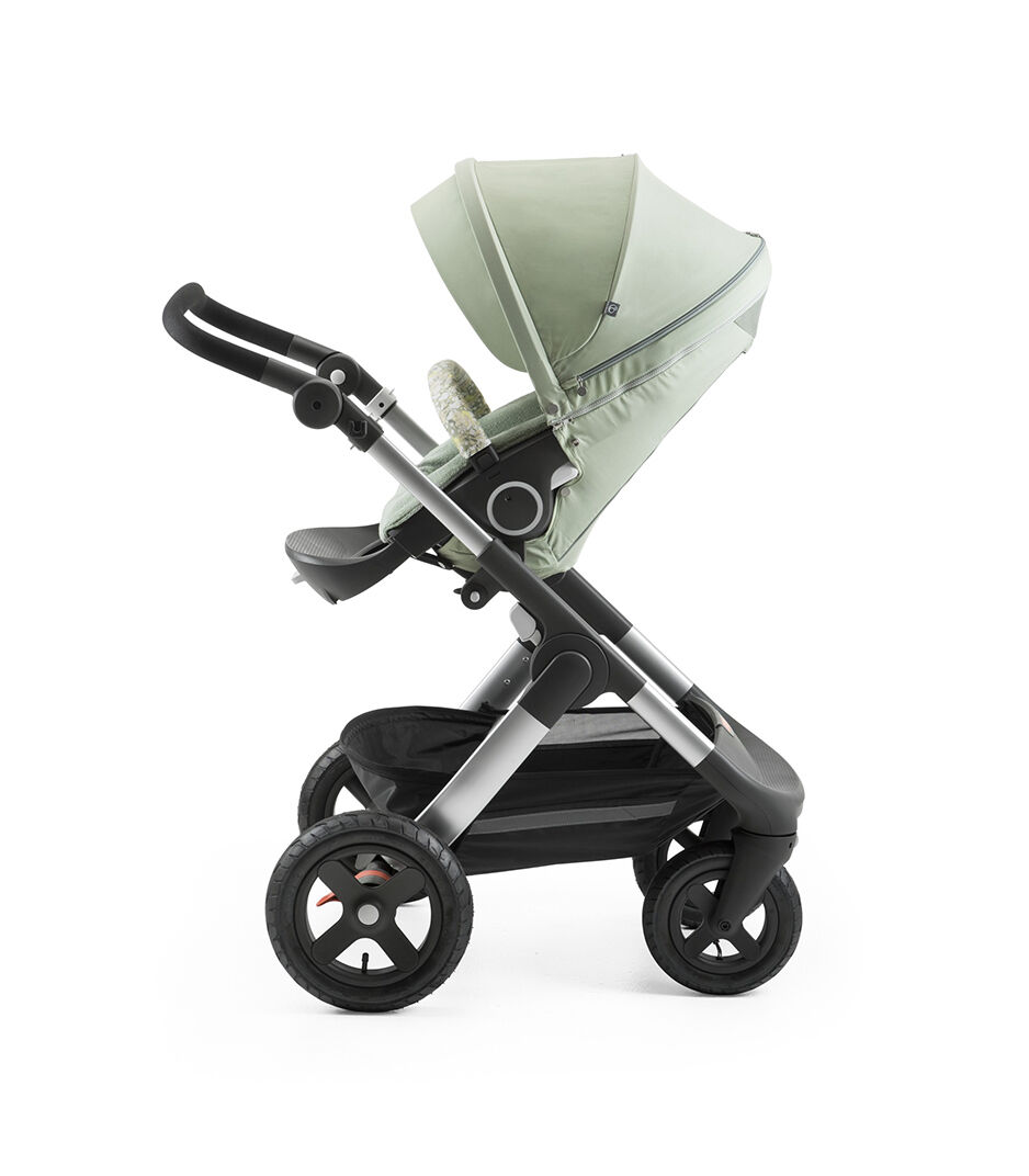 Stokke trailz seat unit hot sale